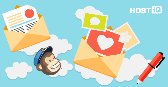 сервисы для email рассылки