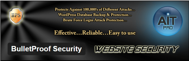 защита wordpress от хакеров