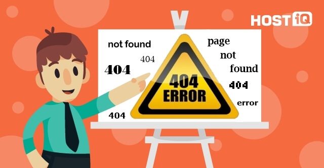 страница 404 ошибки вордпресс