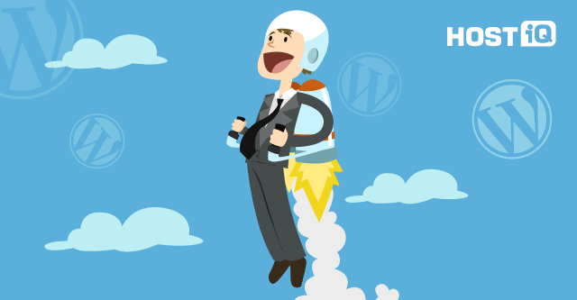 Как ускорить WordPress ускорение wordpress