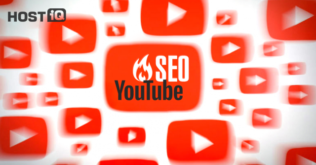 seo-продвижение в Youtube
