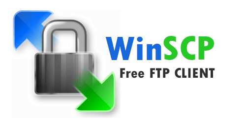 Десктопный FTP-клиент WinSCP