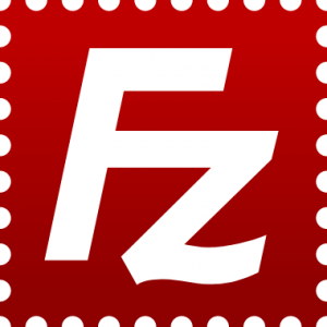 Десктопний FTP-клієнт FileZilla