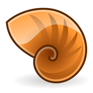 Десктопный FTP-клиент Nautilus (GNOME Files)