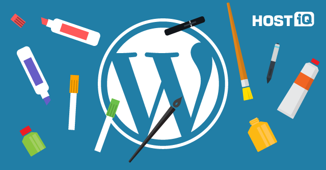 Бесплатные темы WordPress