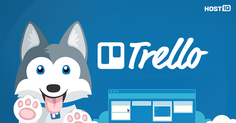 що таке Trello