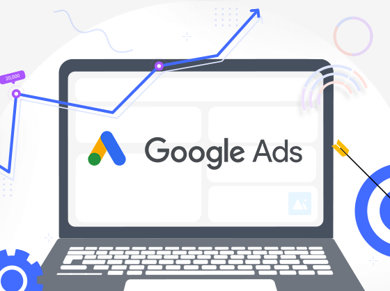 как создать рекламную кампанию в Google Ads
