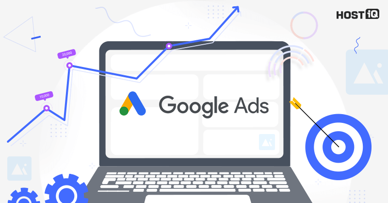 как создать рекламную кампанию в Google Ads
