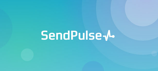сервис email-рассылки SendPulse