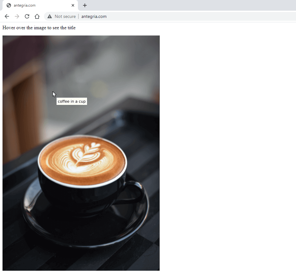 как добавить картинку в HTML