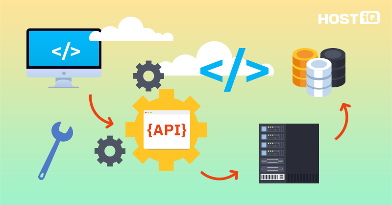 Случайные картинки api