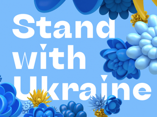 благочинні фонди України