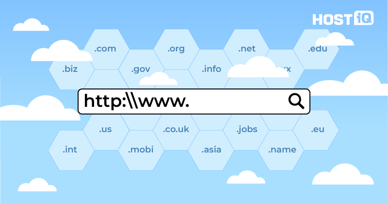 Экологический домен: интернет-ресурсы для защиты планеты