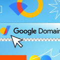 перенос домена от Google Domains на HOSTiQ​