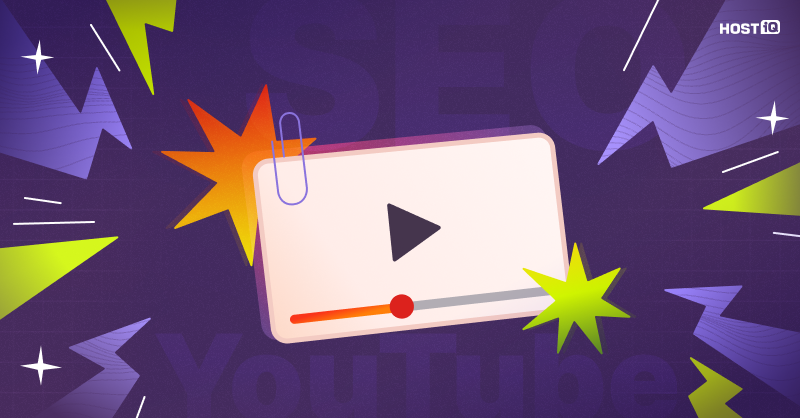 YouTube SEO-продвижение