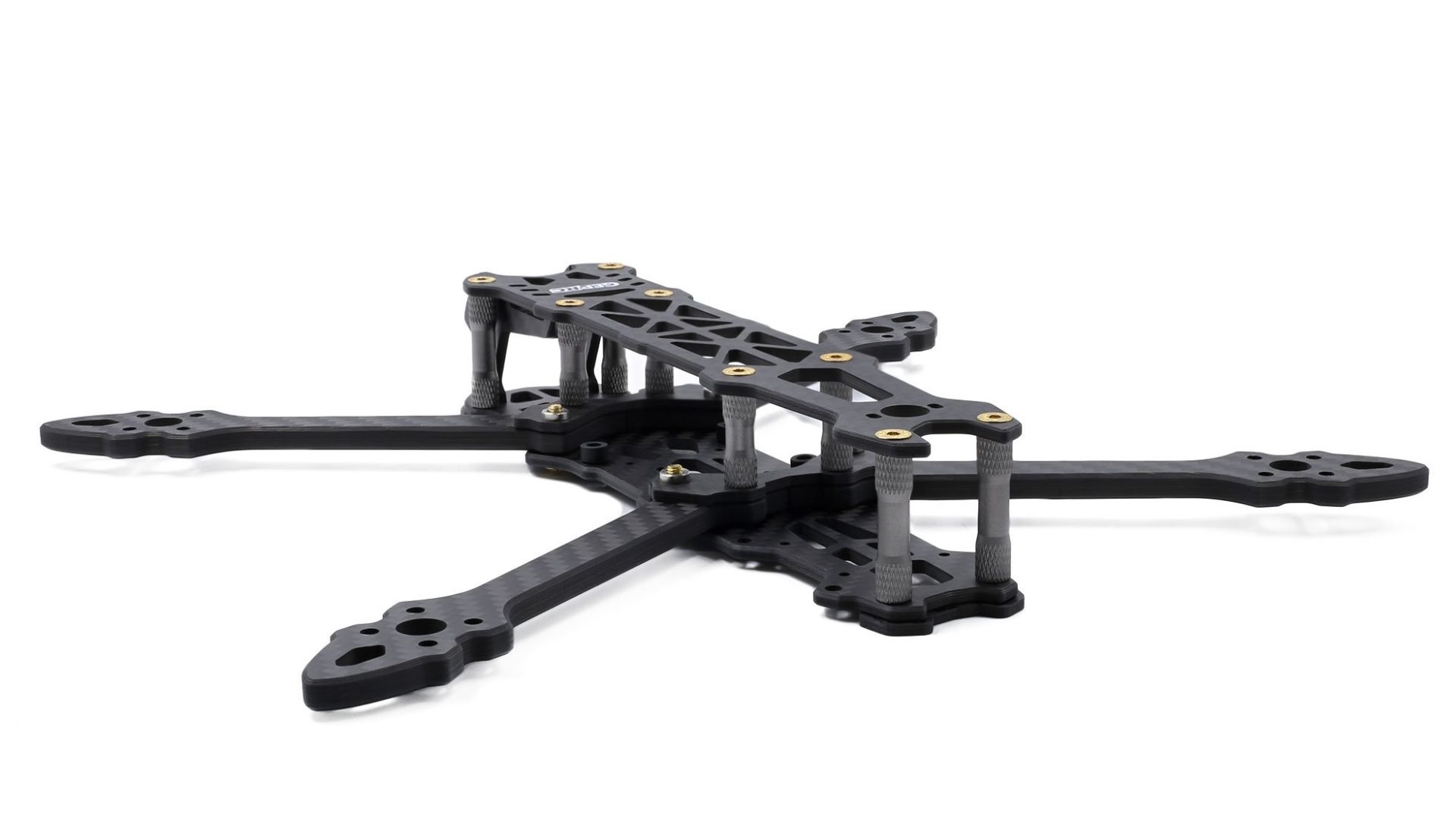 Як зібрати FPV дрон | Блог хостера HOSTiQ.ua