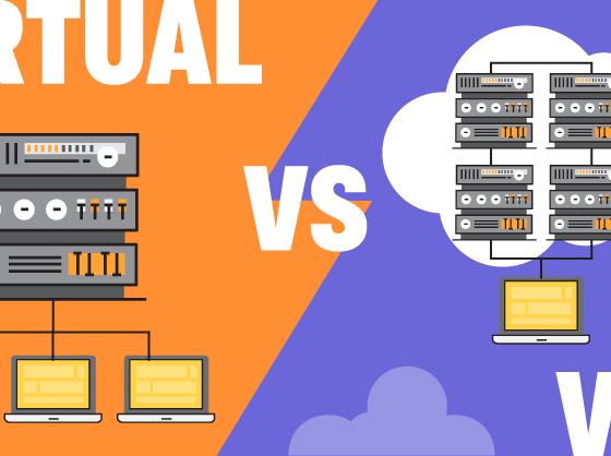 Віртуальний хостинг або VPS-хостинг