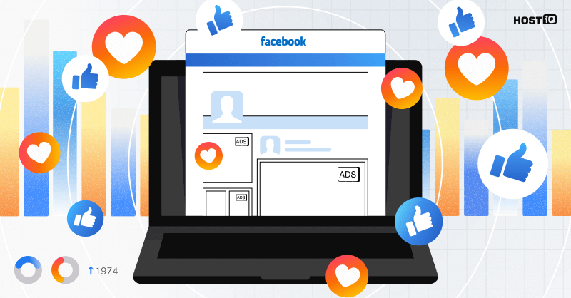 Настройка рекламы в кабинете Facebook Ads