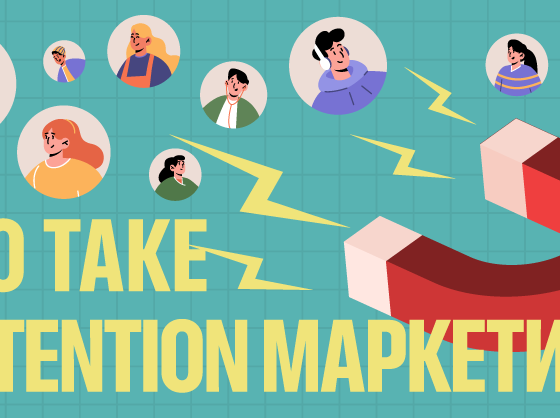Retention маркетинг