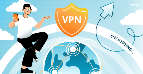 Топ сервисов VPN