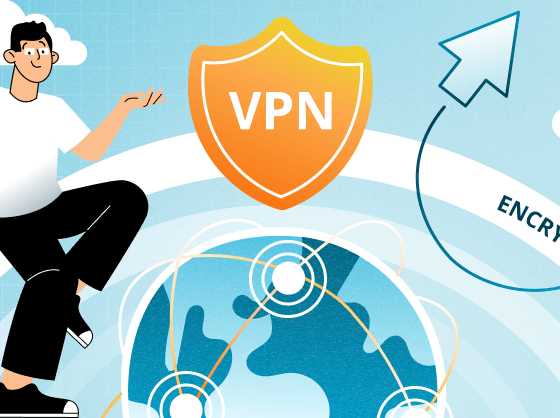 Топ сервисов VPN