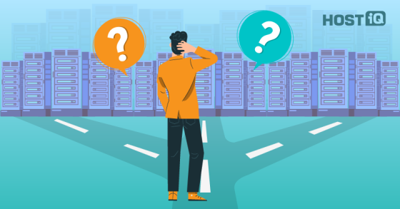 Оновлення хостингу 2025