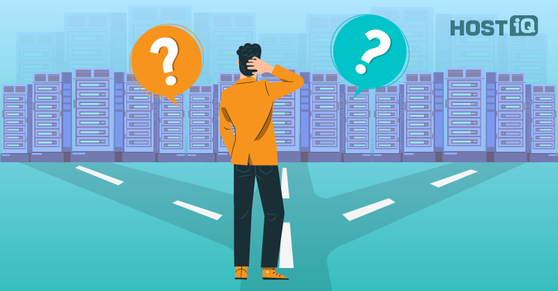 Оновлення хостингу 2025