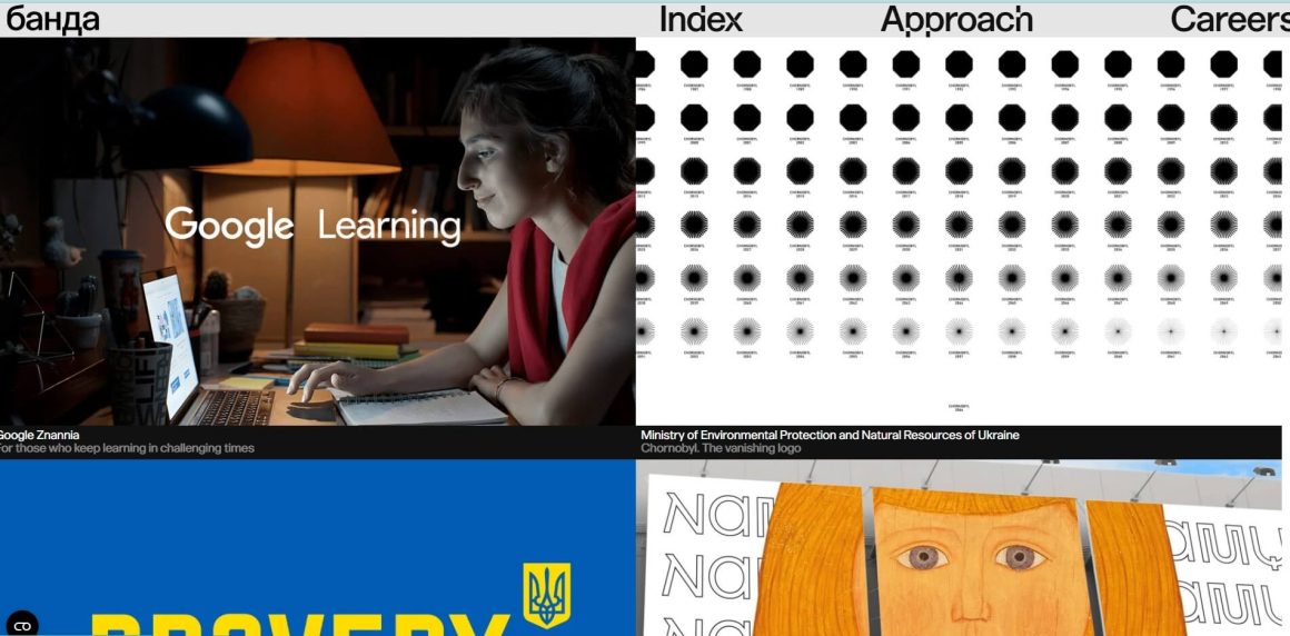 Маркетингове агентство Banda
