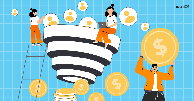 воронка продажів