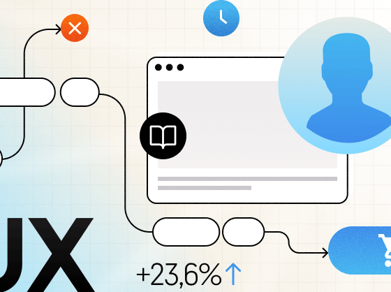 Що таке UX design