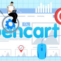 seo просування opencart