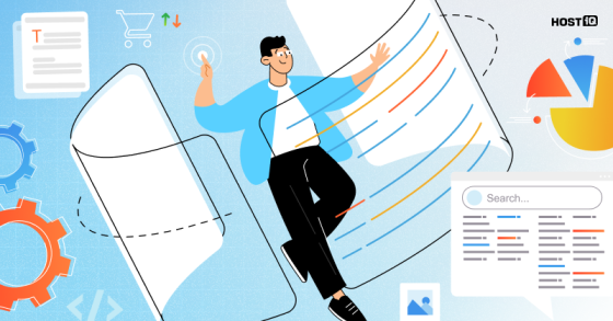 инструменты для парсинга