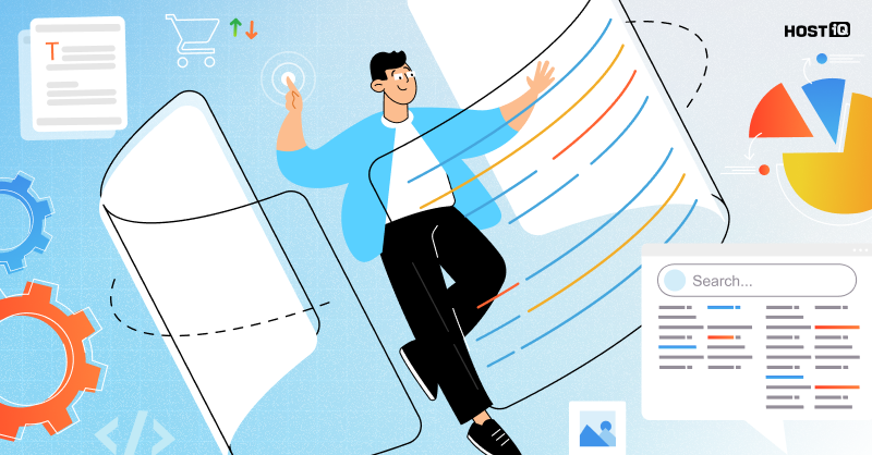 інструменти для парсингу