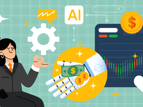 Заработок с AI