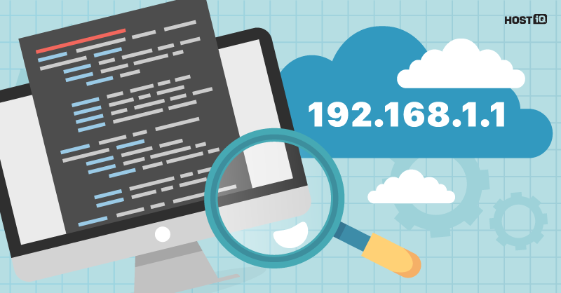 как узнать IP-адрес
