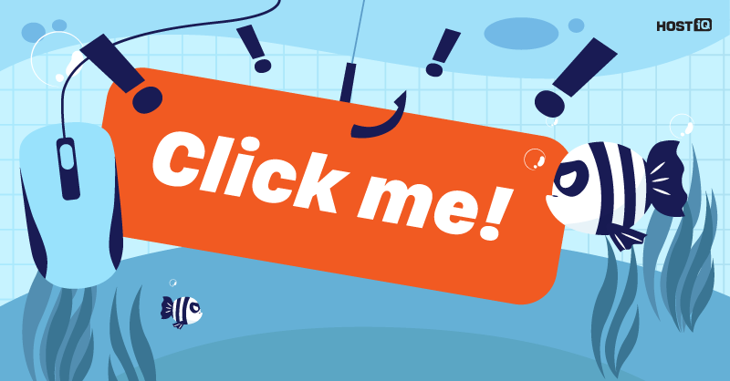 что такое кликбейт