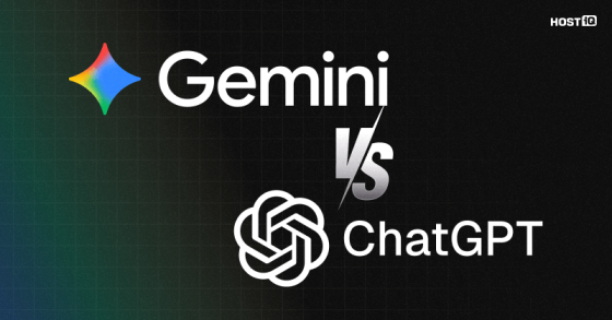 сравнение gemini и chatgpt