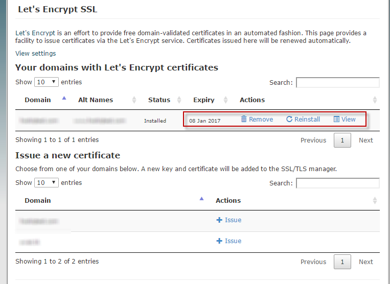 Как установить SSL-сертификат Let’s Encrypt