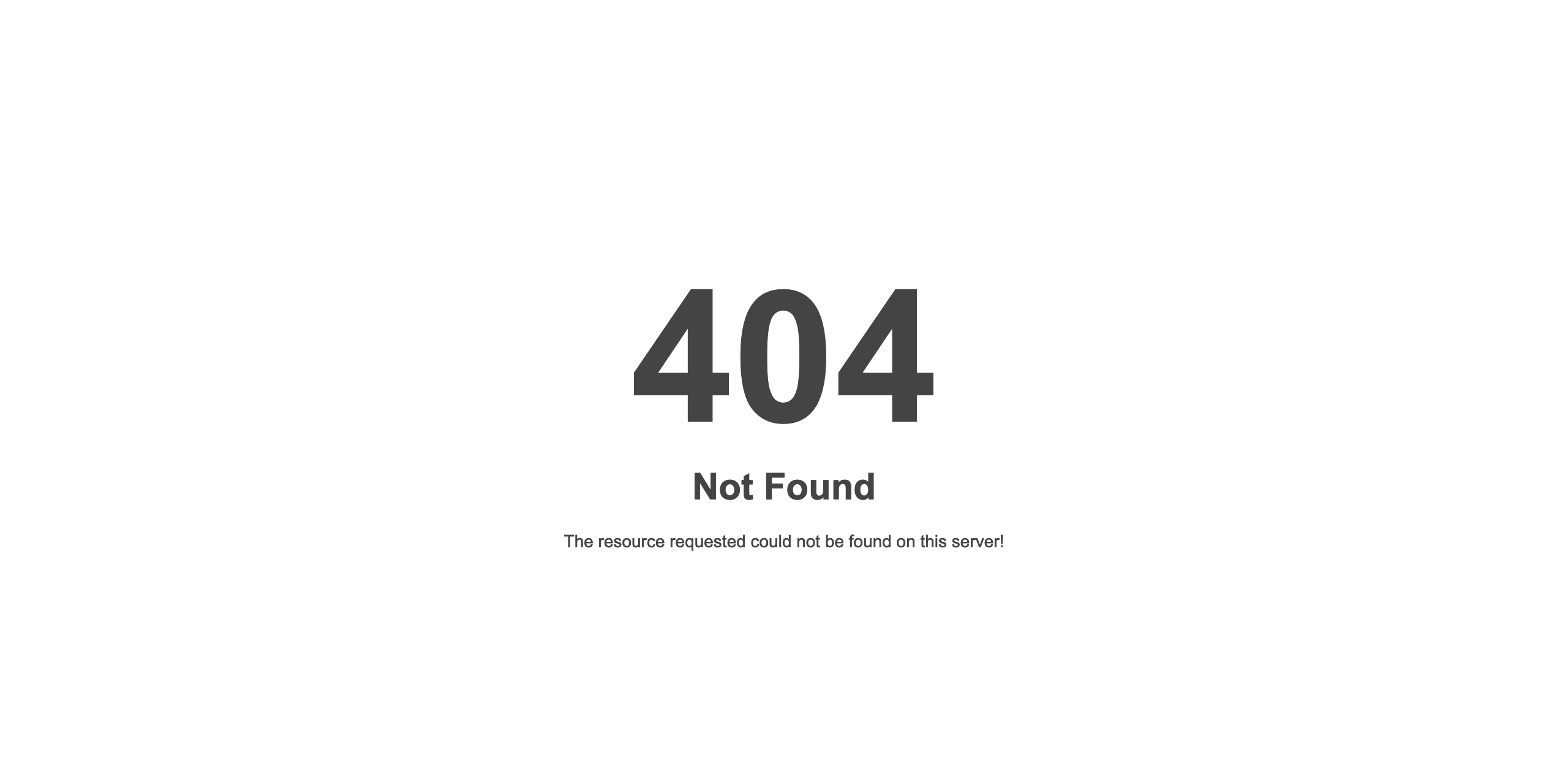 Украина 404: почему сайты дают ошибку 404?