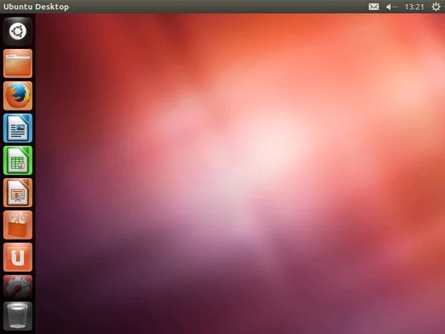 Графічна оболонка GNOME