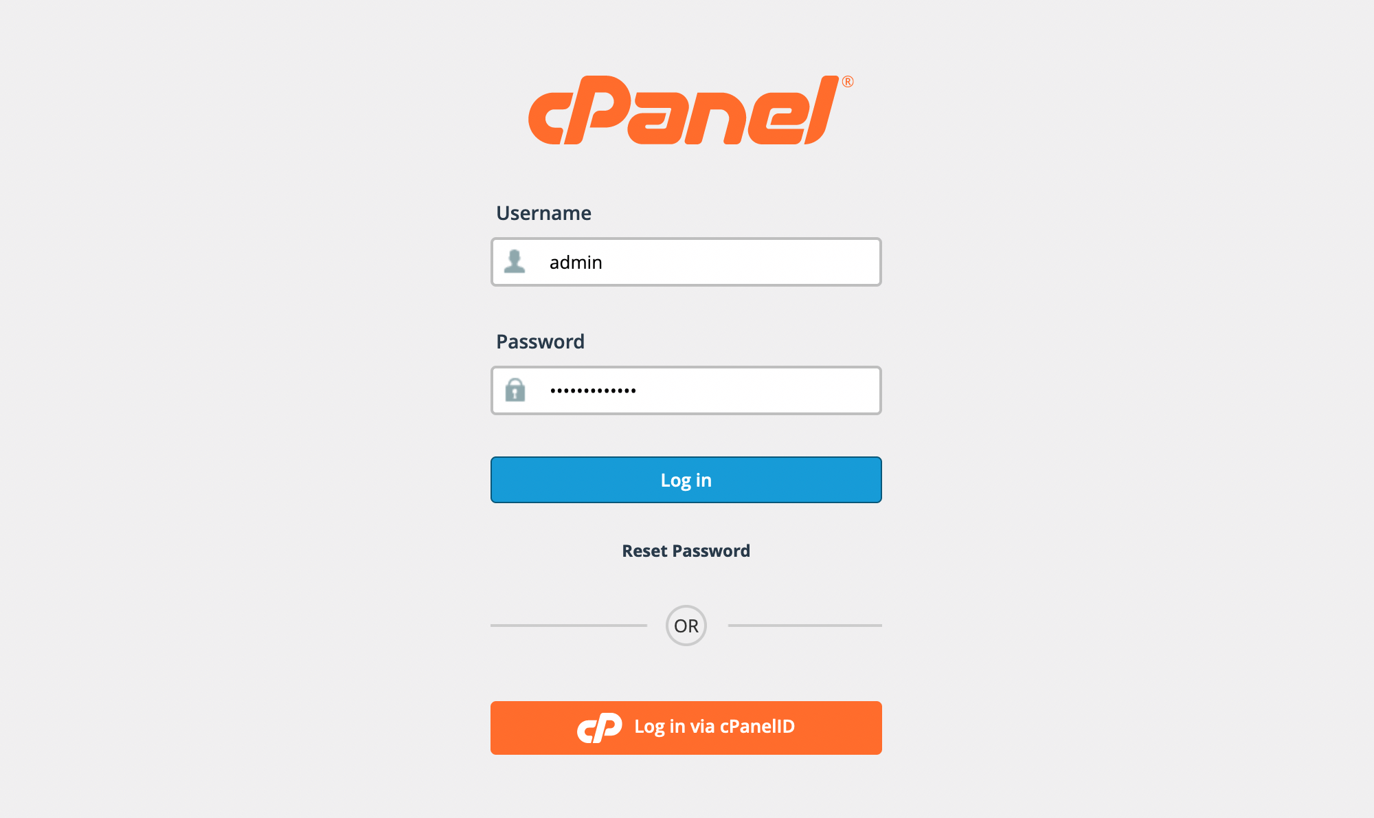  CPanel HOSTiQ Wiki