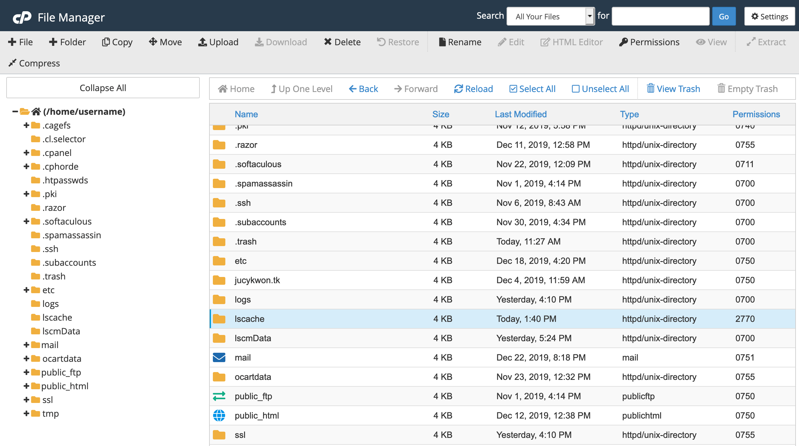  LiteSpeed Cache WordPress HOSTiQ Wiki